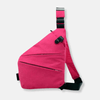 Waterbestendige Crossbody Tas Dames - Anti-Diebstahl Met RFID-Bescherming 19