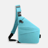 Waterbestendige Crossbody Tas Dames - Anti-Diebstahl Met RFID-Bescherming 20