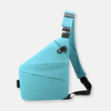 Waterbestendige Crossbody Tas Dames - Anti-Diebstahl Met RFID-Bescherming 21