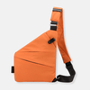 Waterbestendige Crossbody Tas Dames - Anti-Diebstahl Met RFID-Bescherming 27