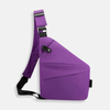 Waterbestendige Crossbody Tas Dames - Anti-Diebstahl Met RFID-Bescherming 28