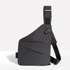 Waterbestendige Crossbody Tas Dames - Anti-Diebstahl Met RFID-Bescherming 2