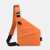 Waterbestendige Crossbody Tas Dames - Anti-Diebstahl Met RFID-Bescherming 30