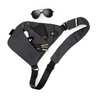 Waterbestendige Crossbody Tas Dames - Anti-Diebstahl Met RFID-Bescherming 5