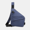 Waterbestendige Crossbody Tas Dames - Anti-Diebstahl Met RFID-Bescherming 6