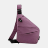 Waterbestendige Crossbody Tas Dames - Anti-Diebstahl Met RFID-Bescherming 8