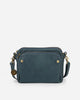 Variant image for AgentBag™ - Luxe Zwarte Leren Schoudertas Dames, Stijlvol & Praktisch-4