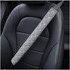Luxon - Veiligheidsriemhoes voor Auto met Comfortabele Schouderpad