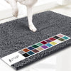 Absorba - Microfiber honden deurmat snel droog en vuilabsorberend