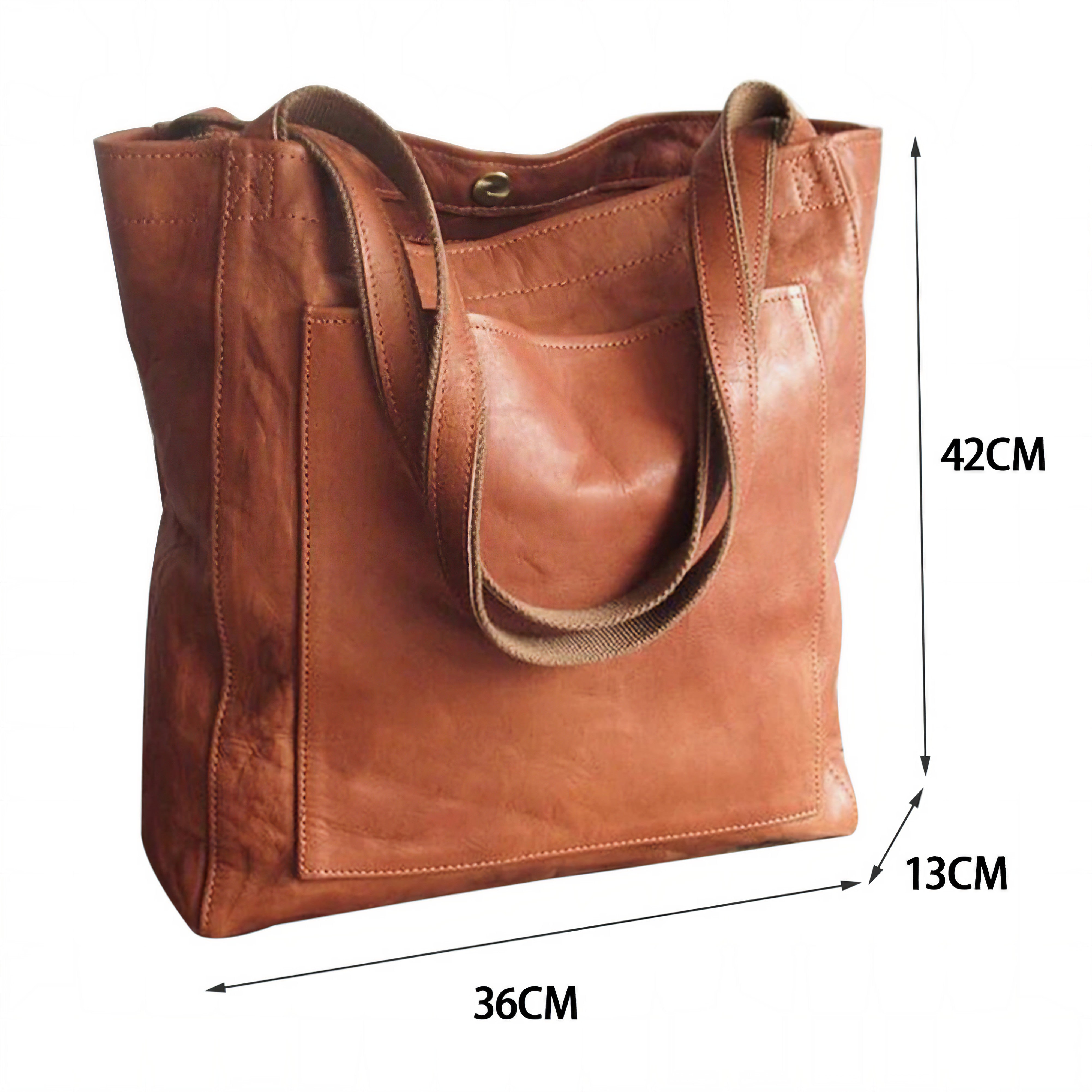 Elysian™ shopper tas