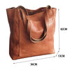 Elysian™ shopper tas