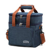  Lykka Lunchbag - Geïsoleerde Oxford Fabric Bag voor kantoor en reizen-5