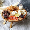  Vali - opvouwbare picknicktafel - houthoogte hout-1