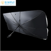 Carbrella® zonnescherm | nooit meer een hete auto