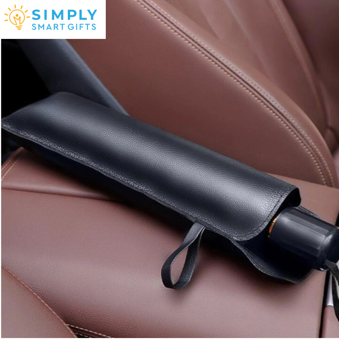 Carbrella® zonnescherm | nooit meer een hete auto