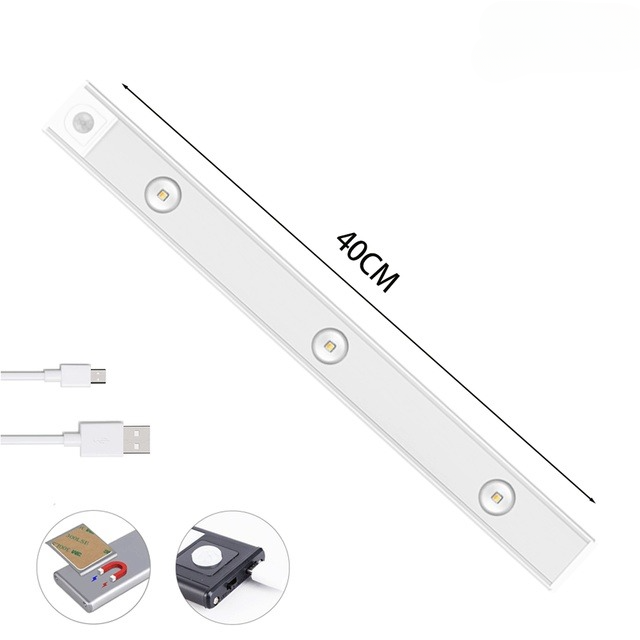 StyleSense™ LED sensor verlichting | Tijdelijk 1 + 1 GRATIS