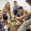 Shut The Box™ bordspel | Snel en educatief spel voor thuis en onderweg