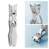 Clipz™ Premium nagelknipper | Tijdelijk 1 + 1 GRATIS